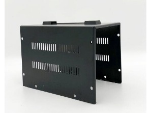 金屬件噴粉加工