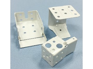 金屬噴粉加工