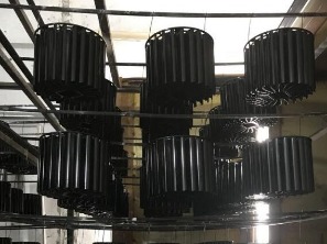 噴粉加工設(shè)備