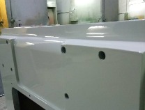 機(jī)械設(shè)備拋光加工性價(jià)比如何？