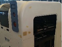 老舊機(jī)床翻新油漆工藝